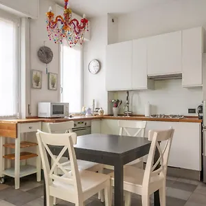 Apartment Bnbutler - Riccardo Galli - Incantevole Appartamento, A Casa Vostra!, Milan