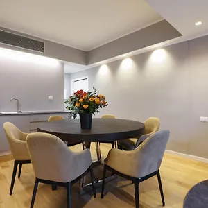 Apartment Prestige Boutique -piazza Duomo, Milan