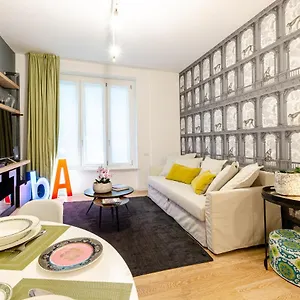  Appartement Design - Porta Romana - Duomo Italie