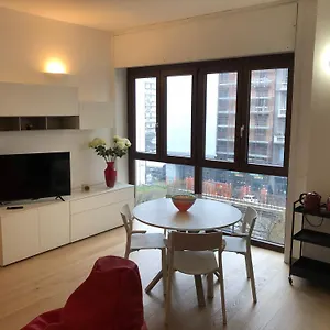 Apartment Music House - Carozzi, Milan