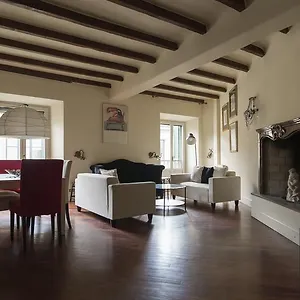  Appartement Italianway-argelati 12