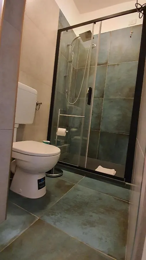 Appartamento Casale 7- Navigli Cozy Studio x2! Milano Italia