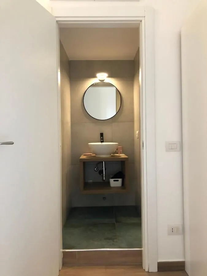 Casale 7- Navigli Cozy Studio x2! Milano Italia