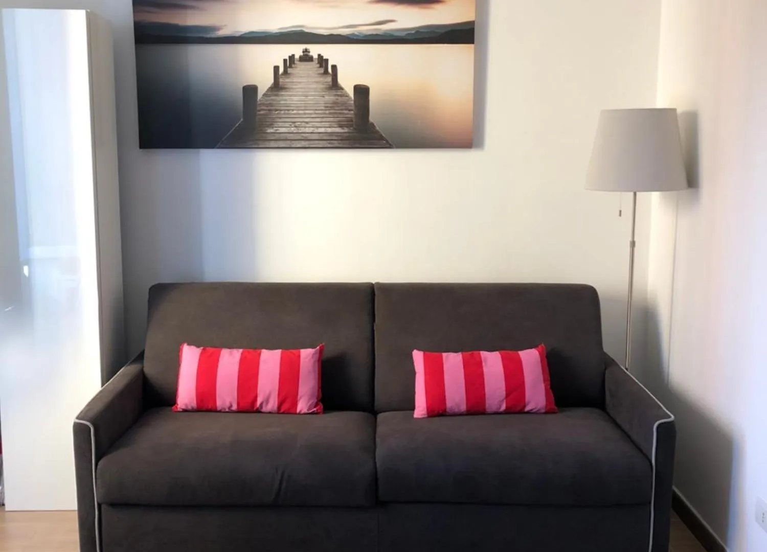 Appartamento Casale 7- Navigli Cozy Studio x2! Milano