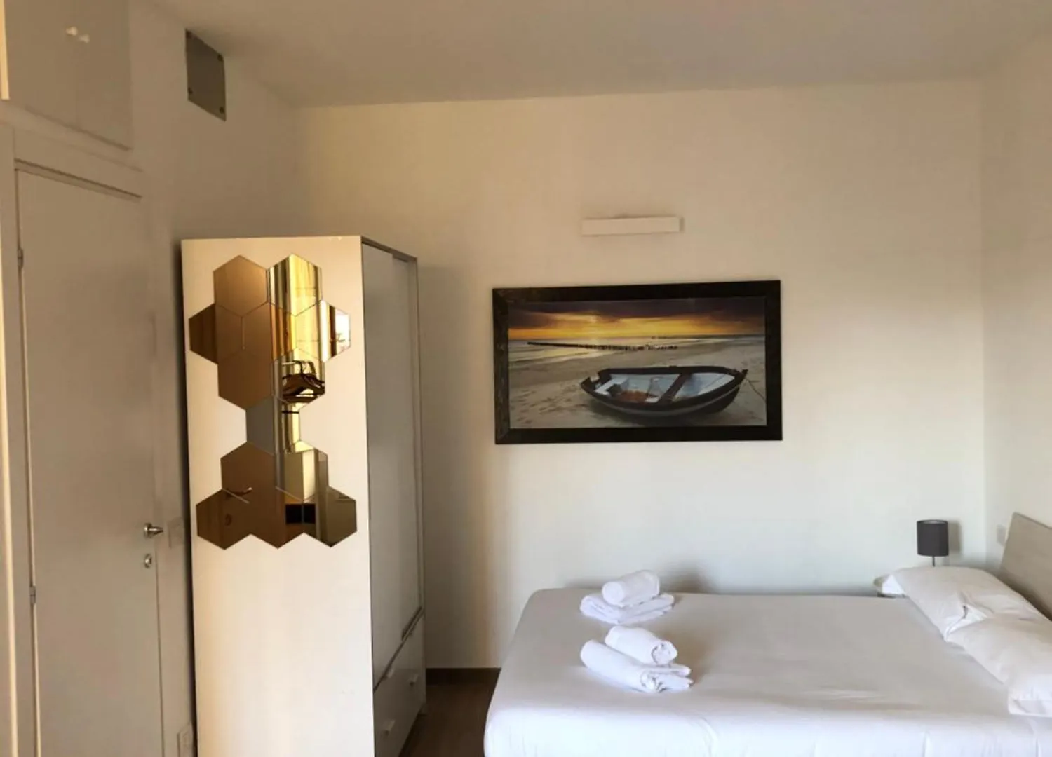 Casale 7- Navigli Cozy Studio Perfect X2! Apartment Milan