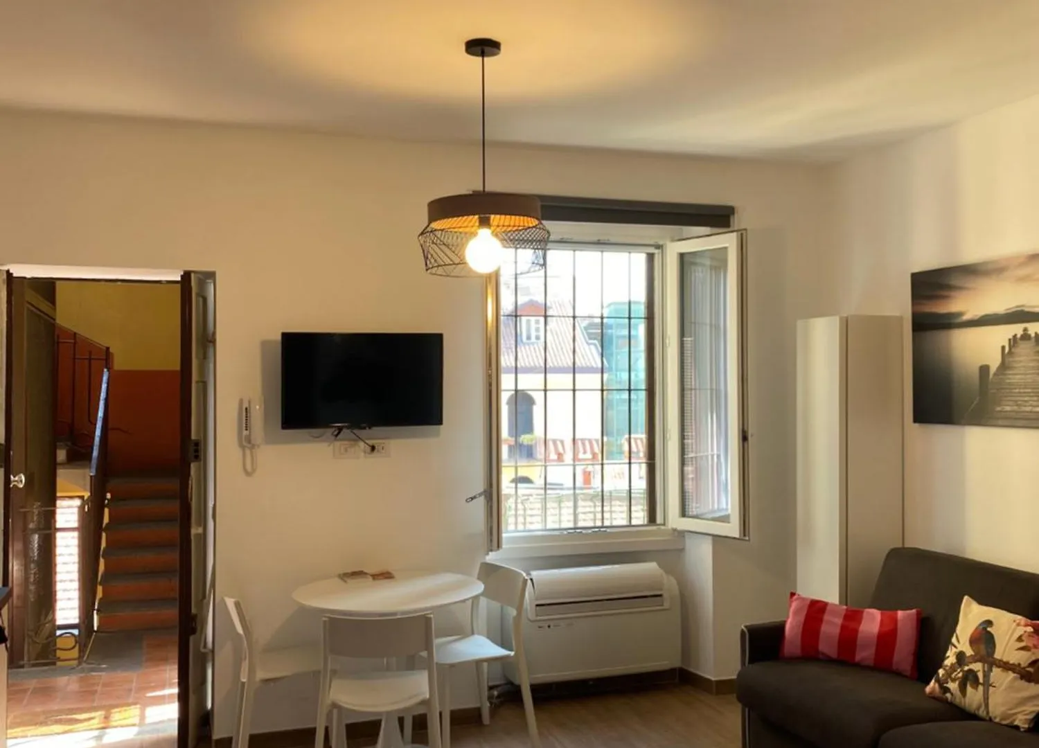 Appartamento Casale 7- Navigli Cozy Studio x2! Milano Italia